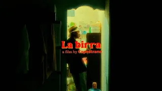 La Birra // Dehancer Pro Film Emulation