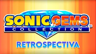 Un Puñado de Gemas: Una Retrospectiva de Sonic Gems Collection