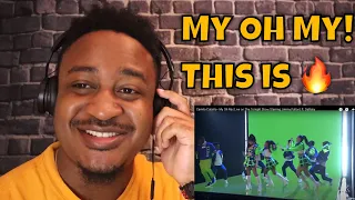 Reacting to Camila Cabello - My Oh My (Live on The Tonight Show Starring Jimmy Fallon) ft. DaBaby