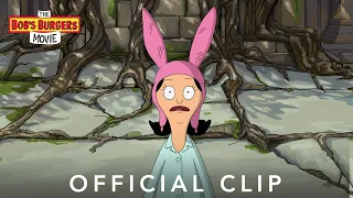 "Had Them Since Preschool" Official Clip | The Bob's Burgers Movie | 20th Century Studios