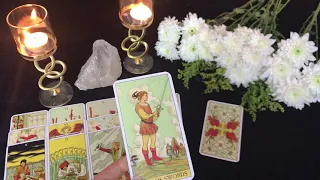 •ВЕСЫ• таро ПРОГНОЗ на неделю с 28 марта  по 3 апреля 2022 horoscope & tarot forecast карты не врут