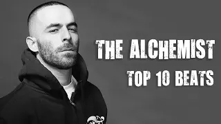 The Alchemist - Top 10 Beats