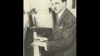 Heinrich Neuhaus plays Rachmaninoff