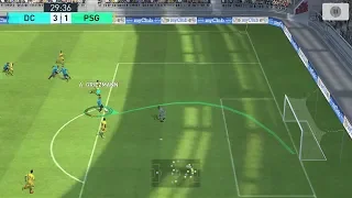 Pes 2018 Pro Evolution Soccer Android Gameplay #117