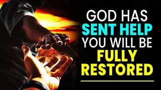 You Are At The VERGE Of A BREAKTHROUGH And Full RESTORATION WATCH OUT!