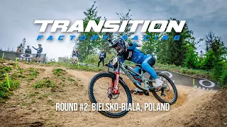Transition Factory Racing: Episode 2 Poland