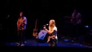 Lissie - Catching A Tiger - Live 6/23/2014 @ Fitzgerald Theater - St. Paul, Minnesota