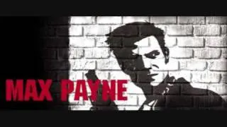 Max Payne [Music] - Byzantine Power Game