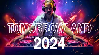 ULTRA MUSIC FESTIVAL MIAMI 2024 ⚡️ MÚSICA ELECTRÓNICA⚡️Lo Mas Nuevo⚡️Alan Walker, David Guetta, Alok