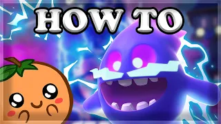 How to Use & Counter Electro Spirit | Tech & Strategies🍊