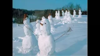 Праздники 21 декабря. Карачун - Корочун день зимнего солнцестояния