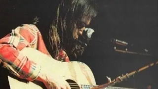 Neil Young - From Hank To Hendrix (Legendado)