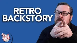 The Easy way to a Backstory for your Character - PC Tips