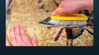 Easy Steps for Cleaning an Area Rug