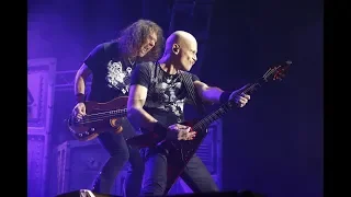 ACCEPT - Princess Of The Dawn - (HQ sound live)