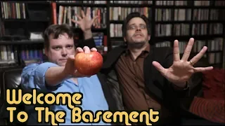 The Apple | Welcome To The Basement
