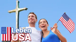 10 Dinge über die Amerika, die ihr nicht wusstet