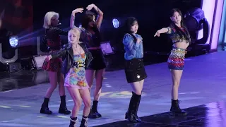 201023 (여자)아이들 직캠 '덤디덤디 (DUMDi DUMDi)' (G)I-DLE fancam by Spinel