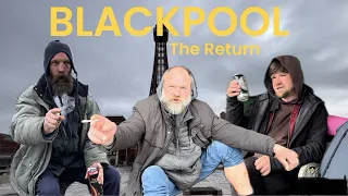 Blackpool: Beggars, Booze & Bigotry