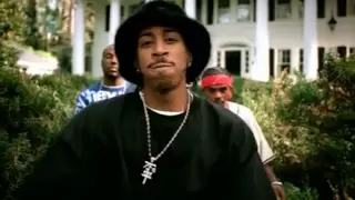 Ludacris - Southern Hospitality