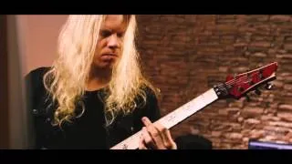 Seymour Duncan - Jeff Loomis Blackouts