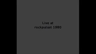 THE POLICE - Hamburg 11-01-1980 Markthalle (Rockpalast) Germany (STEREO AUDIO SOURCE #2)