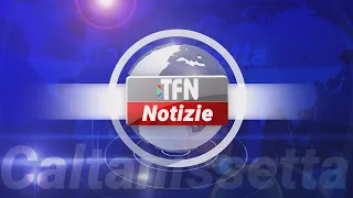 Il telegiornale di TFN edizione del 7 DICEMBRE 2022 – ore 20:30
