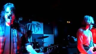 *Pennyroyal Tea* -Nirvana Tribute-  "On a plain"