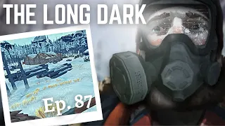 The Long Dark | Interloper - Ep. 87 | Heading to Blackrock Prison