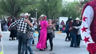 2024 bailes cumbias pasito satevo