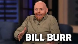 Bill Burr Being Mean to People for 10 Minutes Straight