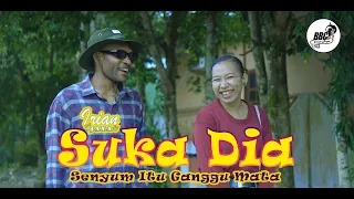 Suka Dia - Irian Jaya 95 BBC (Official Music Vidio)