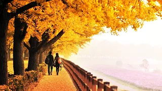 Осень - Прекрасные осенние мелодии! Сборник хорошей музыки на осень! Красивая музыка Сергей Чекалин
