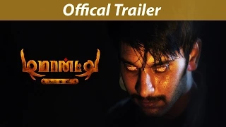 Demonte Colony Official Trailer | Arulnithi | Keba Jeremiah