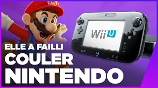 Wii U : l'échec qui a tout changé 🟣 JV Legends