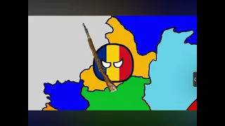 Storia della Romania