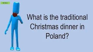 What Is The Traditional Christmas Dinner In Poland?