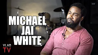 Micheal Jai White Hates 2Pac & Terry Crews "Rebranding" Racist Black Terms (Part 26)