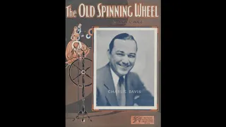 The Old Spinning Wheel (1933)