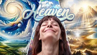 Mother Unveils the secrets of heaven during her Near death experience. Was it what you expected?