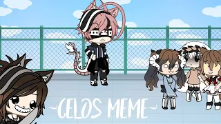 =°•Celos°•=•°meme°•gacha life°•//anto_mika studio//