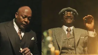 How it all started: Gin and Juice by Dr. Dre and Snoop Dogg (Teaser Film #2)