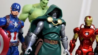 Marvel Legends Dr. Doom