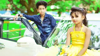 Romantic love story video | New nagpuri video song 2020 | Latest nagpuri video | Sameer raj