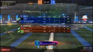 lobotomy rocket league