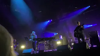 Benjamin Biolay « La Superbe » @ Nuits de Fourvière (Lyon, 2021)