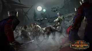 ALL LEGENDARY LORDS REVEALED - Curse of the Vampire Coast // Total War: Warhammer II News