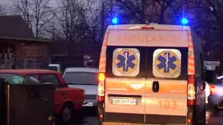 У Києві поліція встановлює обставини вбивства дитини_відео з місця події