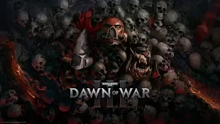 Dawn of War 3 : Official Endless War Update Trailer - Warhammer 40,000 - PC - dawn of war 3 gameplay