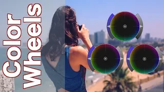 Color Wheels in Final Cut Pro | Complete Color Correction Workflow